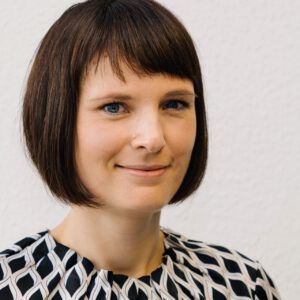 Foto von Franziska Mößler